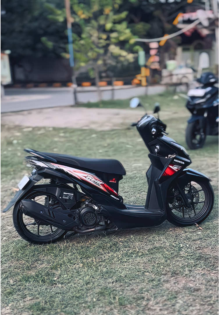 🫦🫦 #beatfimodifikasi #beatfi #wildan107⚡ 