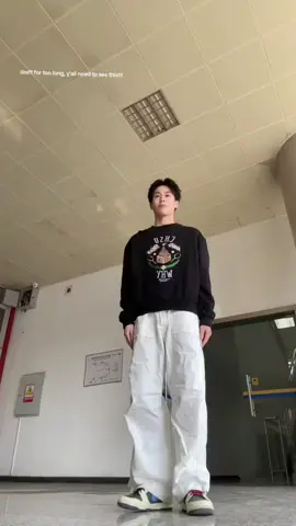 nya!🤣🤣 #tokyo #fyp #dance #bored #latepost 