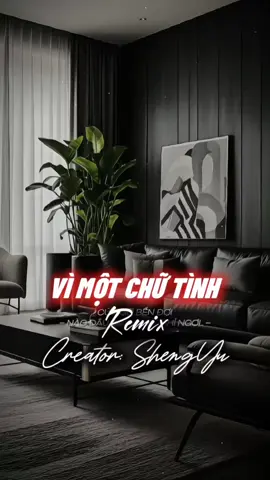 Vì Một Chữ Tình Remix 2 Ảnh | Cứ ngỡ cả đời nào đâu chỉ là nhất thời #nhachaymoingay #盛宇shengyu #capcut #capcutpioneer #pioneertemplate 