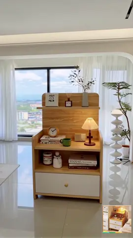 meja samping tempat tidur kayu logam dengan 2 laci desain minimalis modern kokoh multifungsi bikin kamar lebih rapi dan estetik buruan beli sekarang sebelum stok habis [HASHTAG] #mejasamping #mejanakas #mejapojok #mejasudut #mejapraktris          