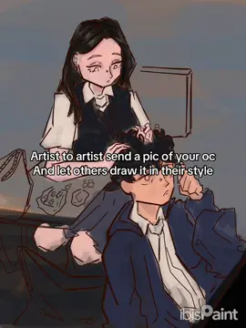 Let the mooting begin…#art #digitalart #trending #drawing #digitaldrawing 