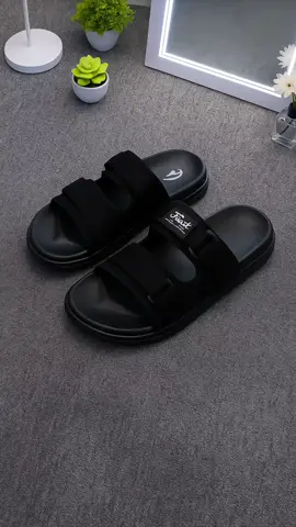 JACK IDN - Sandal Slide Pria🔥😍#sendal #sendalslipon #sendalpria #sendalkeren 