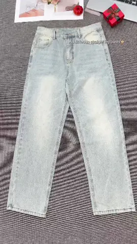 Addicted to straight leg pants🙈#OOTD #fallfashion #winterfashion #tiktokshop #mensfashion #mens #stylish #menswear #outfit #comfortable #goodlooking #breathable #menswearfashion #viraloutfits #sportstiktok #pocket #straightlegjeans #straightleg #jeans #longpantshack #OOTD 