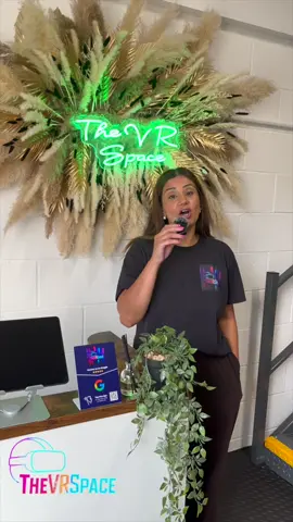 ✨ Welcome to The VR Space your ultimate destination for unforgettable virtual reality experiences in Leamington Spa! Got questions about how it all works? We’ve got you covered! In this video, we answer the most common FAQs from how to book, what to expect when you arrive, who can play, and how to make the most out of your VR adventure. Whether you’re planning a birthday party, a fun day out with friends, or just want to step into a whole new world, The VR Space is the place to be. 🚀 👾 7 players at a time 🕹️ Action-packed 45-minute sessions 🎉 Perfect for celebrations, parties, and epic experiences Watch now to get all the answers and get ready to escape reality and enter the game! #leamingtonspa #leamington #thingstodoinleamingtonspa #thingstodowithkids #birthdaypartyideas 
