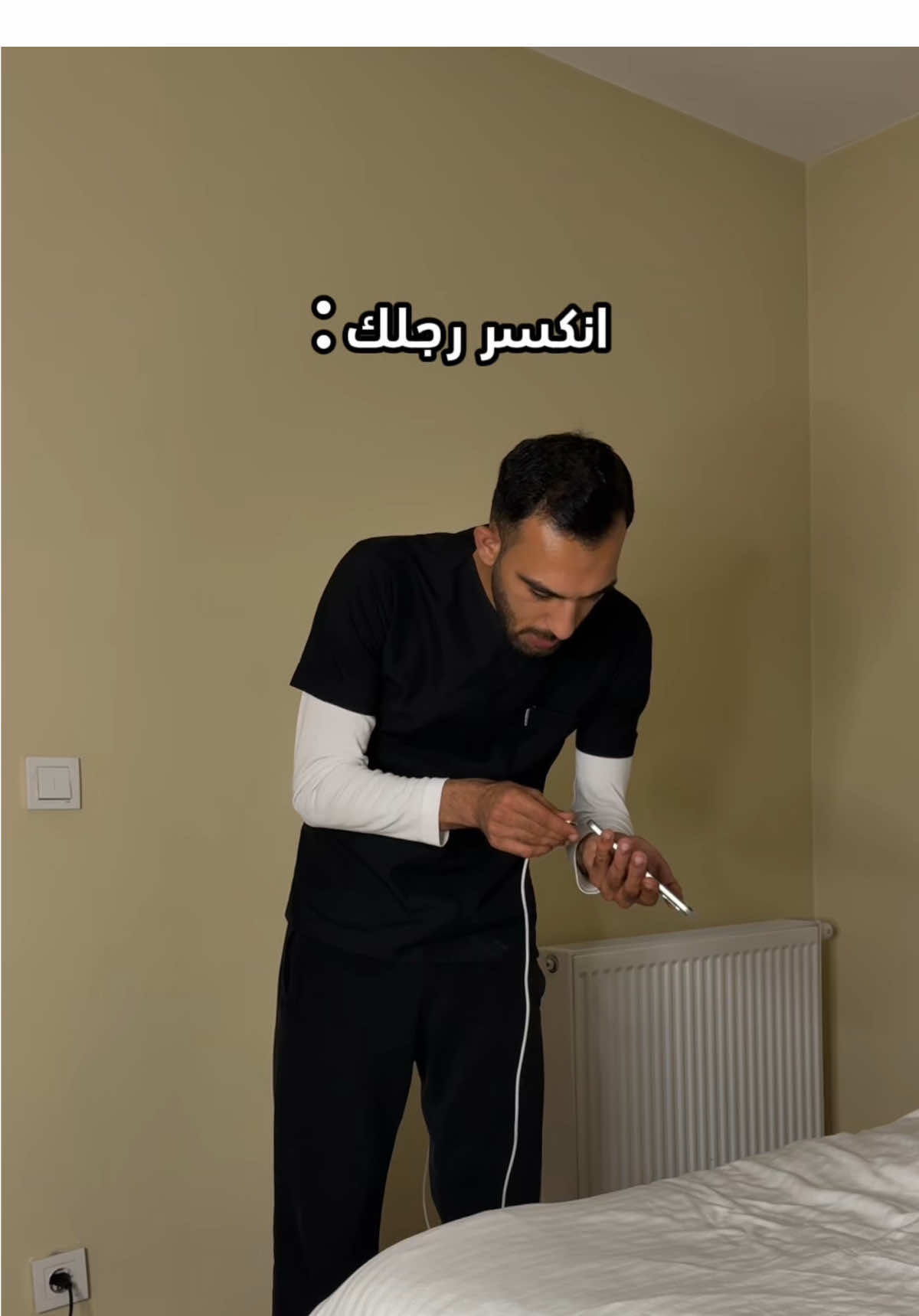 السخونة vs اي مرض بالعالم🥲💔#دكتور_غزو  #LearnOnTikTok #explore #fouryou #fyp 