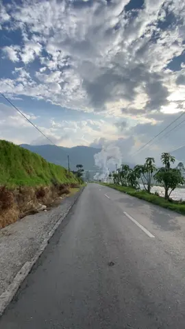 Sejuk  #dieng #dieng_wonosobo #explorewonosobo #fyp 