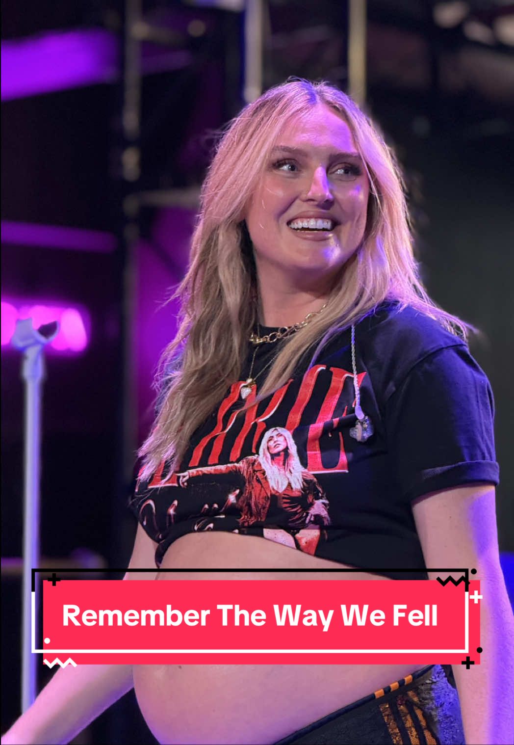 Perrie | Forget About Us - Circuit London 27th September 2025 @Perrie. @Perrie HQ @LittleMix #perrie #littlemix #perrieedwards #banquetrecords #forgetaboutus @Banquet Records @CircuitKingston  