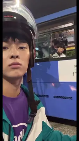 MY LOVE #weakheroclass#parkjihoon #choihyunwook #xh #fyp 