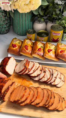 أروع وصفة باتي الدجاج 🐓 منزلي، لازم جربوه 👌 #180degresrecettesdecuisine  #paté #poulet #luncheon