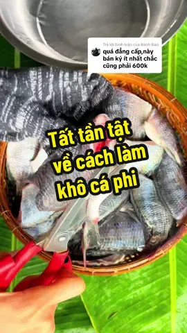 Trả lời @Bánh Bao gì chớ ở miền Tây là hổng lo bị đói, giăng cái lưới, đổ cái dớn kiếm con cá về làm mồi…nhậuu 😂#mientay #khô #quêhươngtôi 