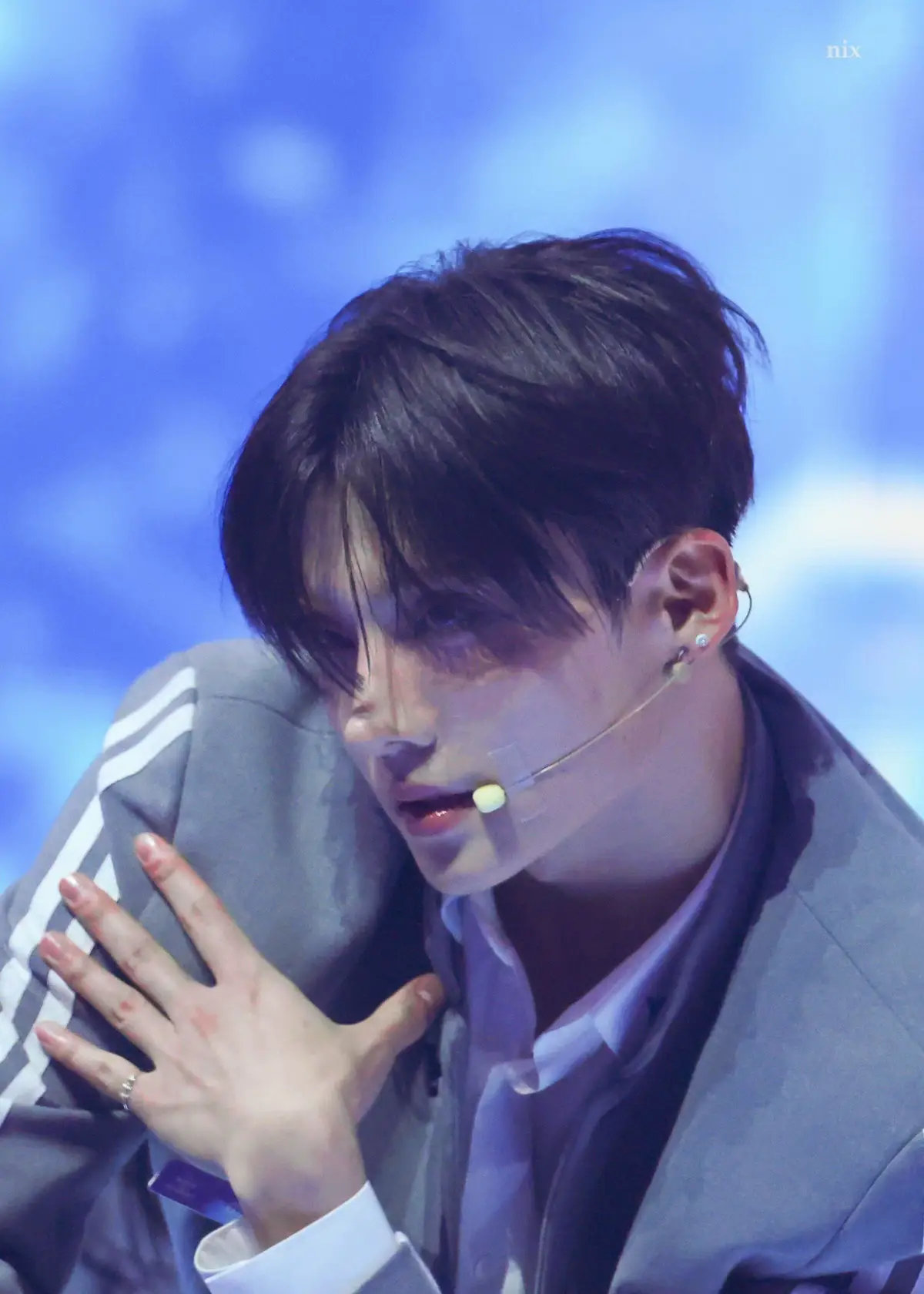 He’s like an angel 🥰 visual 5th gen #leesangwon #sangwon #이상원 #ald1 #alphadriveone #mnet #fyp #viral #wakeone #newboygroup #kpopstan #2026 #5thgen #visual #handsome #pics #4k #fancam #boysplanet2 #boys2planet 