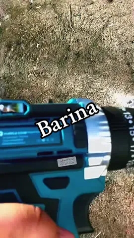#barina #cordlessdrill #handdrill #tools #fyp 