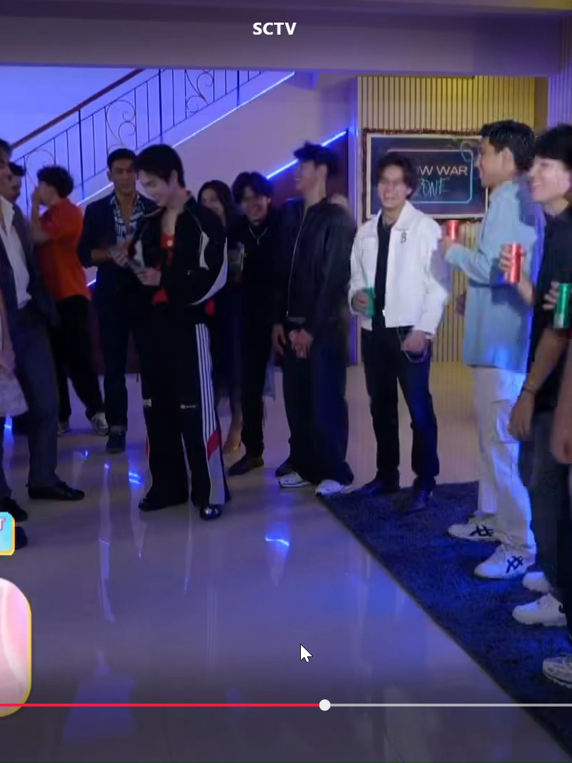 party @sctv_ #agz #asmaragenz #aqeelacalista #fattahsyach #harryvaughan #nicolerossi #aryamohan #raisamariee #harqell #fyp #foryou #foryoupage @xnghan.official