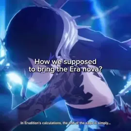 WHAT DO YOU MEAN BY THAT CYRENE?! #HonkaiStarRail #hsrcreators #cyrene #fyp 