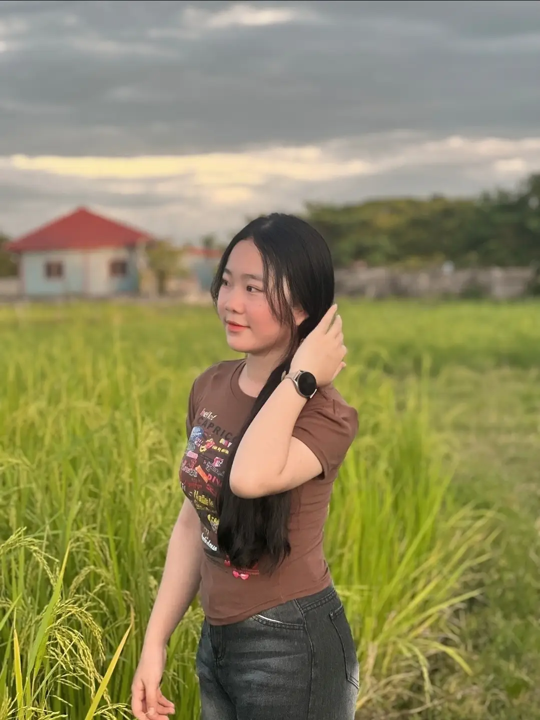 #ฟีดดดシ #ไม่มีคนดูก็จะลง #👊😆 