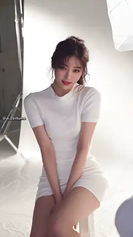 아름다운 소녀 #스트리트 #패션 #틱톡 #스타일 #미인 