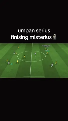 🗿#efootball #pes #efootballmobile #fyp #football 