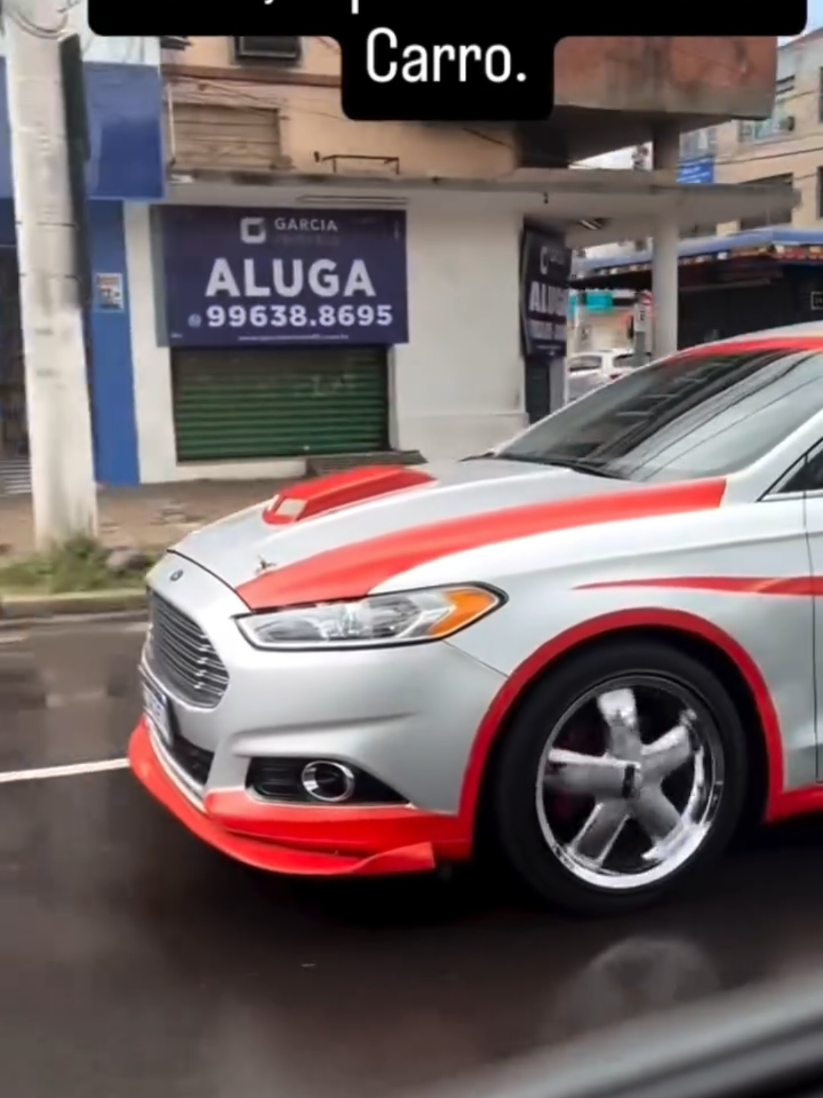 carro do Brian #ford #meme #carrodebaiano 