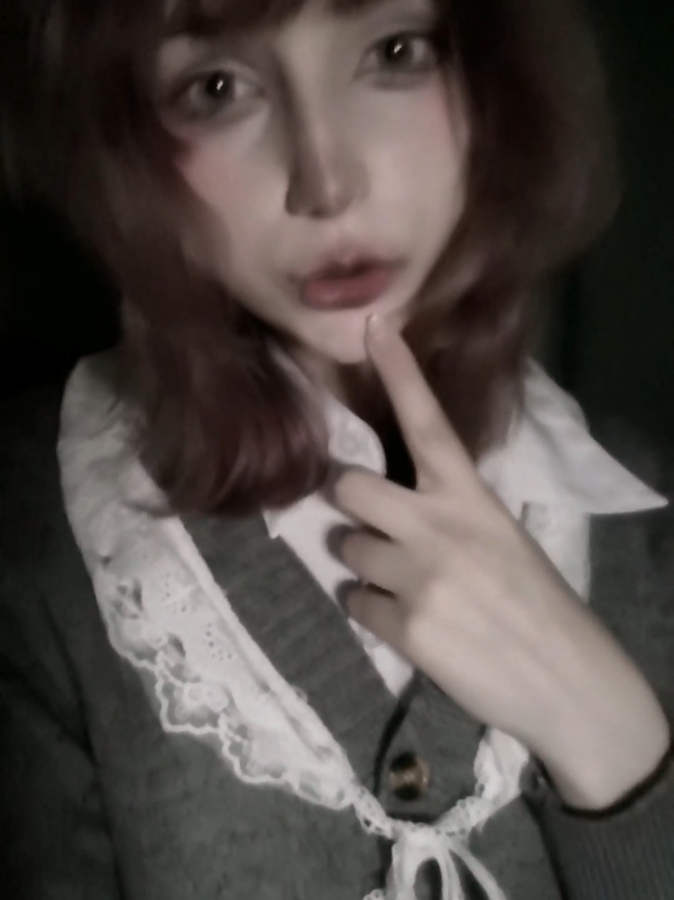 Тикток, перестань банить пожалуйста #taeko #angel #aestetic #lol #doll #cutecore #мяумяу 