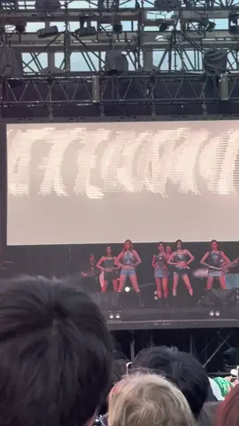 生ベビモンあつぅ #投稿でゲット #ベイビーモンスター #ベビモン #kーpop #サマソニ 