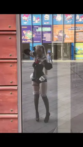 #fyp #MarieRose #DeadorAlive #recommendations #cos 