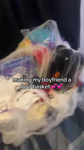 #fyp #boobasket #boyfriendgifts 