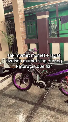 intine mung sabar😄#fizr #fizr_2stroke #fyp 