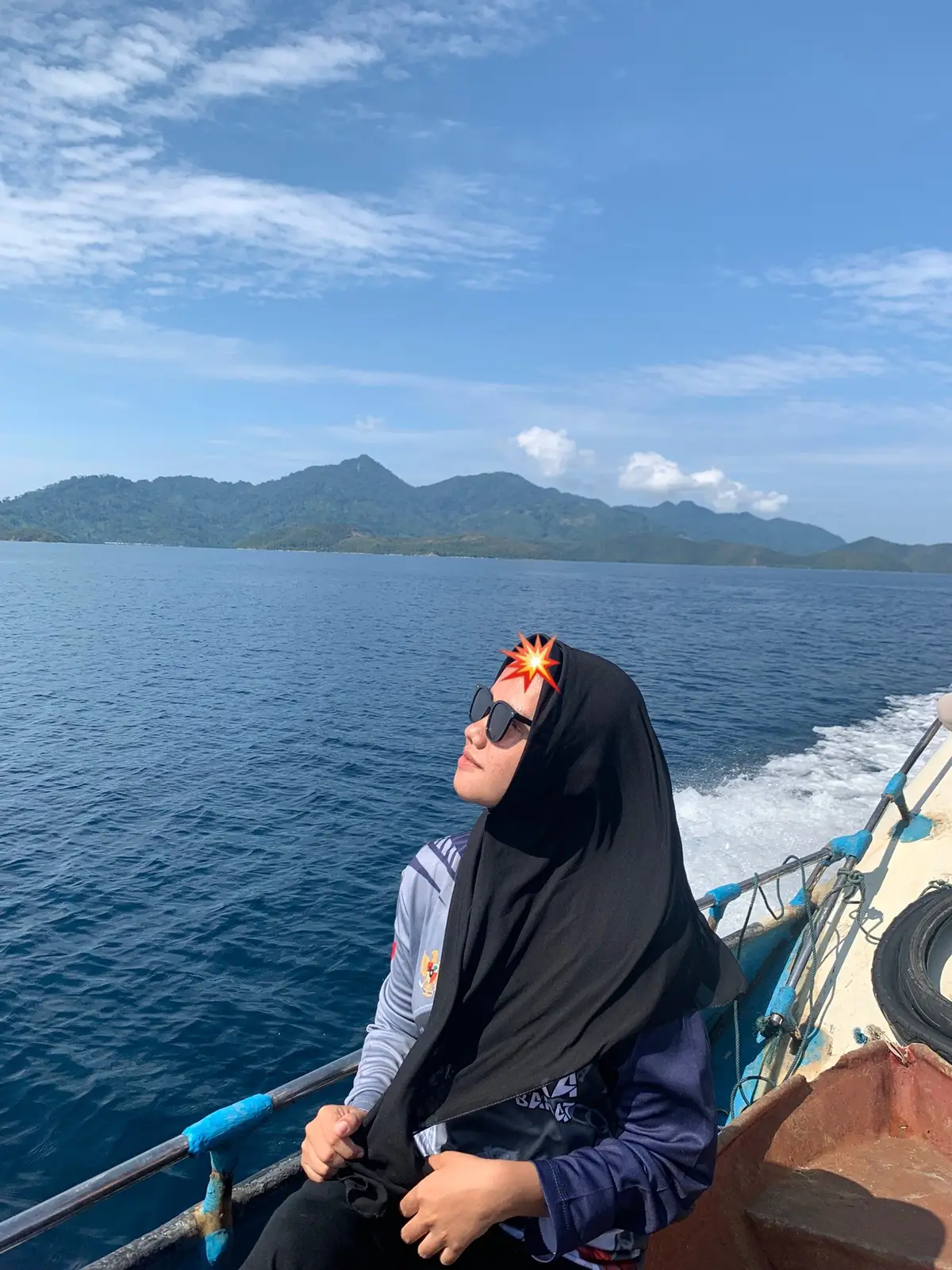 #fyp #malukuutara #pantai 