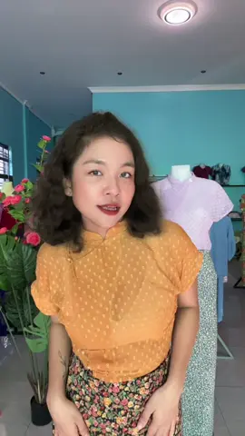 #ပုလဲရှန် #မြန်မာဝတ်စုံလှလှလေး💖💖 #readytowear #အမရပူရမြို့ #ShweFashion 