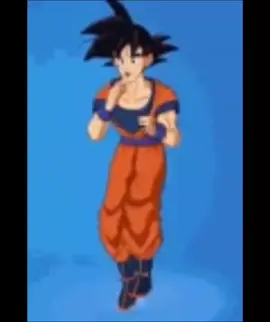 Serious Goku 💀 #goku #dragonball #dragonballz #dragonballsuper #fyp #animefyp #viralvedio #trendingvideo