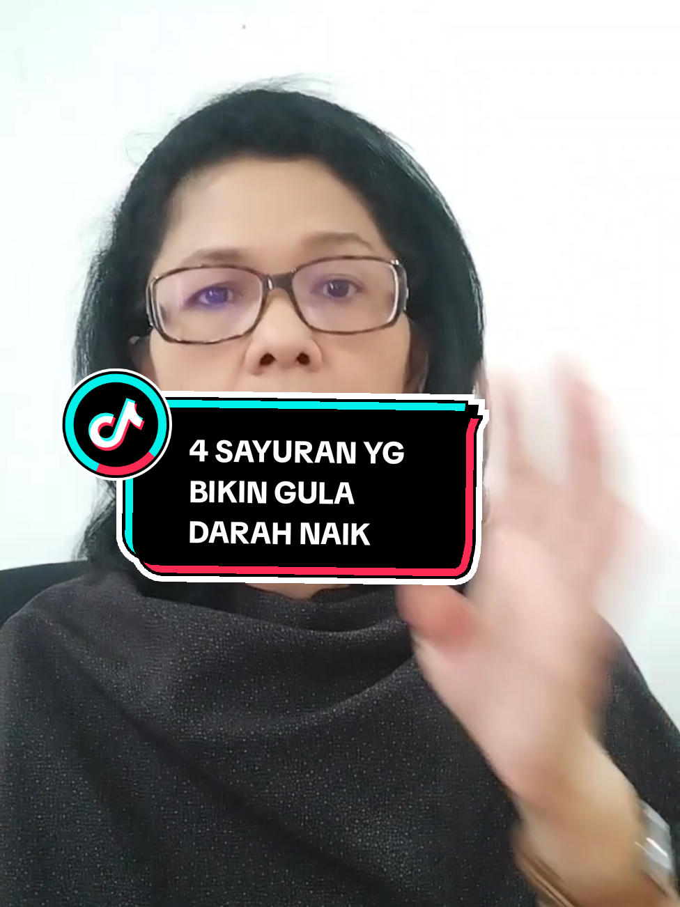 Ada 4 sayuran yg bikin gula darah darahmu naik , bagi penderita DIABETES hati2 ya!!  solusi gula darah yg tinggi ada di nutrisi.. Mau tau nutrisi nya De Em ya #guladarah #diabetes #nutrisi 