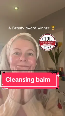 #cleanser #makeupremover #foryoudays #tiktokmadrmebuyit #whatsforyou @The INKEY List UK 