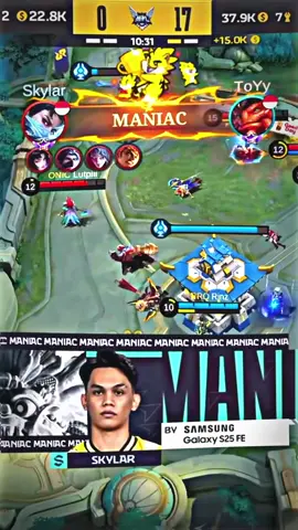 2-0, 0-17 kill, kena maniac buset dahhh rrq bner2 dimukbang onic😭 #onicesport #mplindonesia #teamrrq #NEXTJagoanMabar #MLBBNEXT2025 mpl id rrq vs onic