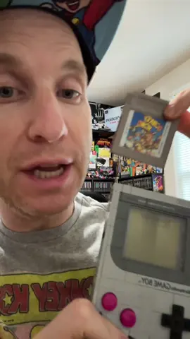 Lego Games In Original Game Boy?