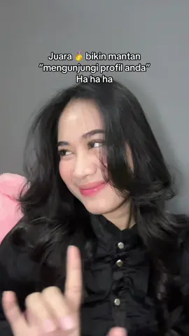 Dan bikin banyak akun fake demi sekedar ngomong kangen. Ha ha ha #afterbreakup #day1 
