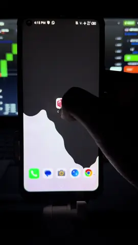 Allhamdulillah ❤️#viral #viralvideo #foryou #binarytrading #plzunfrezemyaccount🙏 