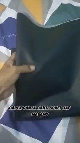 perlak ompol untuk anak belajar pipis mandiri #fyp #perlak 