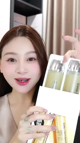 Cnp keo ong full set - trắng da . Căng bóng và phục hồi  #cnp #myphamchinhhang #làmđẹp #skincareroutine #beauty 