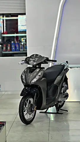 Vision đặc biệt nâu 2025 đã trở lại 🤎#xuhuong #viral #vision #vision2025 #vision110 