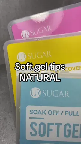 Softgel tips rekomendasi dr aku💅🏼😍 #nailextension #softgelextensions #extentionnails #nailsartvideos #nailstutorial 