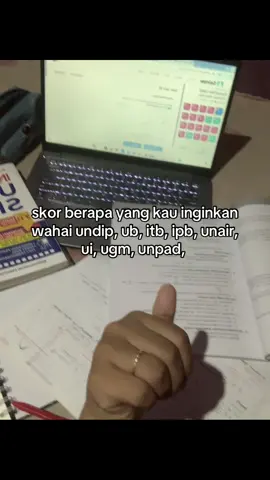 yoalahh😴 #snbp #snbt #xybca #ptn 