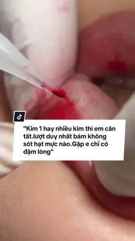 Đi xong cả lòng môi mực bám không sót hạt nào ! Nước mô máu không ra tý nào không tổn thương môi. Khách em ytam không đau không sưng luôn ạ.#tưởngKhánhLinh #linhligg #phunmoideptaihanoi #phunmoidep #phunmoitunhien 
