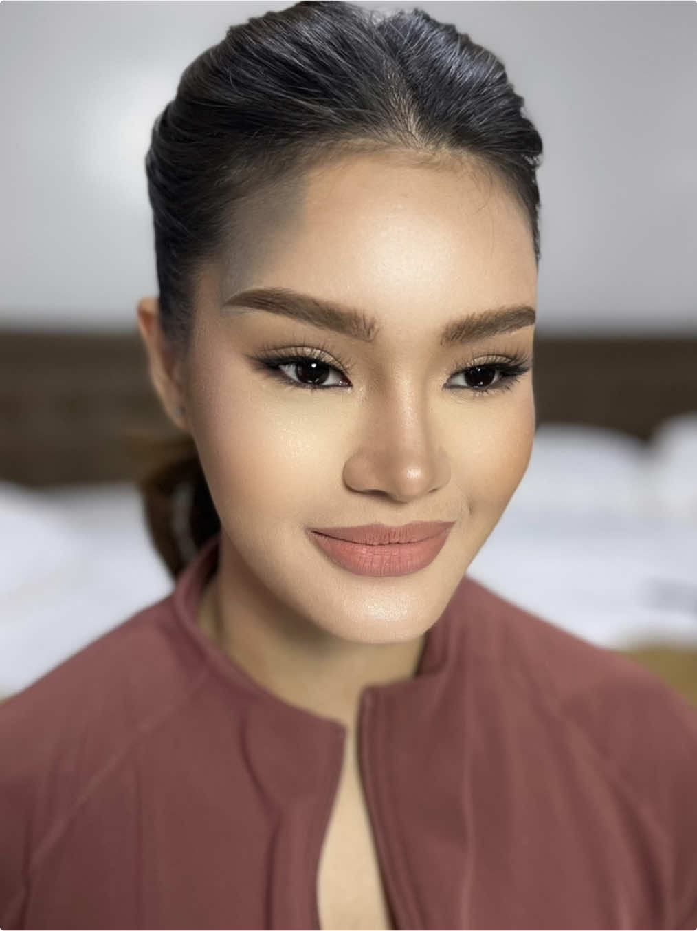 @Sasha #makeupbytonguardion  #makeupartistphilippines  #makeupartist  #makeuplook 