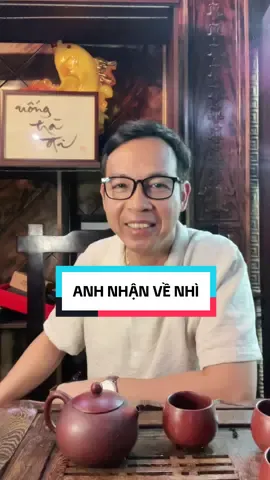 Anh chú nhận về nhì! #chinhdaotam #kevodanh #dechovui 