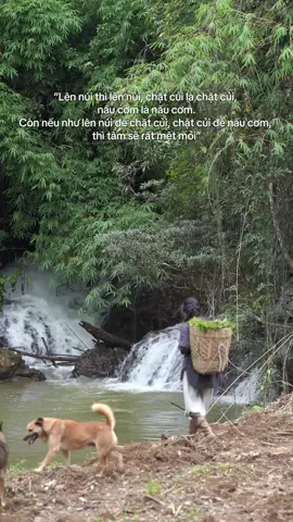 Mình rất thích câu nói của một người đàn ông, khi được hỏi bí quyết giữ hạnh phúc là gì? Và anh ấy đã trả lời thế này