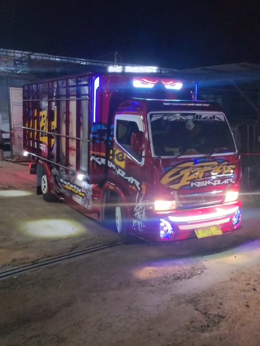 NEXT GARAGE KEMBAR  info pemesanan bak & variasi hub.  