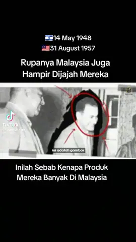 Sejarah tidak pernah menipu.Belajarlah dari sejarah. kreditvideo:@zamcharm  #malaysia #malaysiatiktok #melayu #globalsumudflotilla #tanahberdaulat #palestine #gsf #fyp #sejarah 