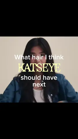 #KATSEYE + #HAIRSTYLES || these are just my opinions and for fun! || #kpop #fypシ #fypシ゚viral 
