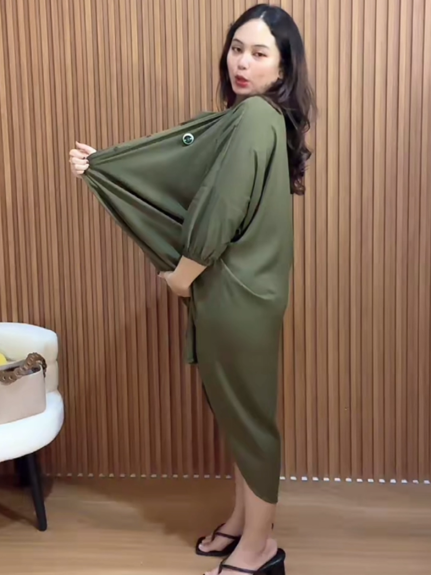 Tunik Sheenaz Freesize Rayon TWILL Big Size Busui Bumil Rayon Wanita #tunikkekinian #tunikmurah #tunikwanita #rekomendasi 