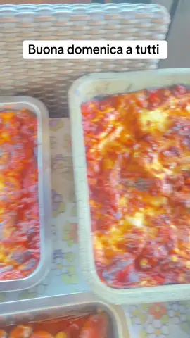 #🌶️ #fyp #manucucinacalabrese #domenica #buonpranzo 